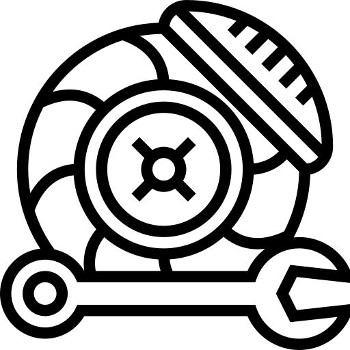 Automotive Parts
